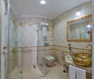 Hotel By Murat Royal Galata Provincia di Istanbul