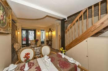 Hotel By Murat Royal Galata Provincia di Istanbul