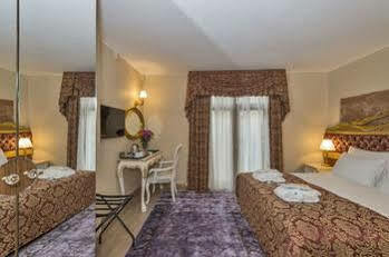 Hotel By Murat Royal Galata Provincia di Istanbul