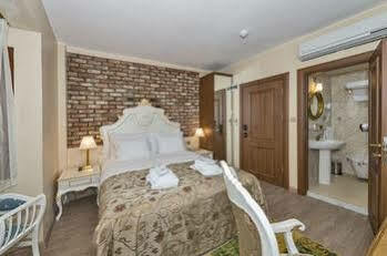 By Murat Royal Galata 3* Provincia di Istanbul