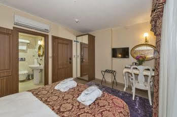 Hotel By Murat Royal Galata Provincia di Istanbul
