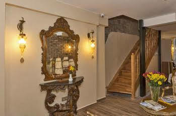 Hotel By Murat Royal Galata Provincia di Istanbul