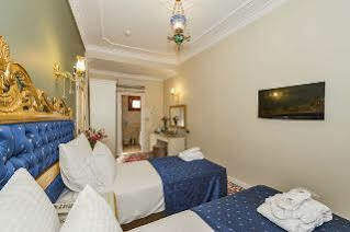 Hotel By Murat Royal Galata Provincia di Istanbul